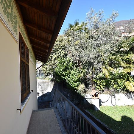 Belvilla By Oyo Cannero Casa Iva Cannero Riviera Exterior foto