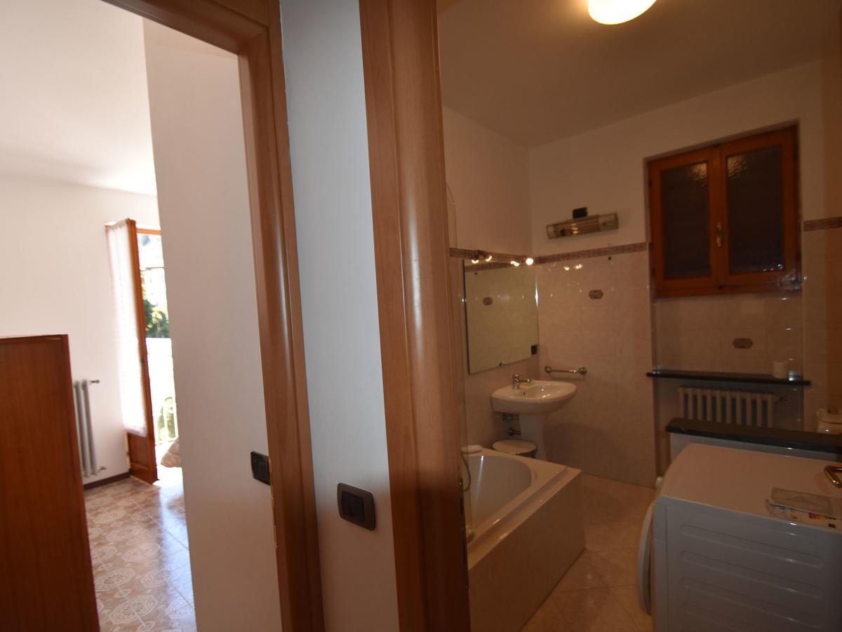 Belvilla By Oyo Cannero Casa Iva Cannero Riviera Exterior foto